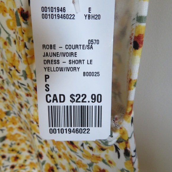 Forever 21 Dress - Picture 3 of 3